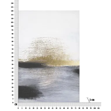 DRUKOWANY OBRAZ ORIZONT 80X3X120 cm